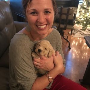 Meet your Posher, Alisha